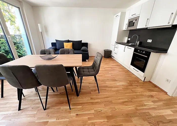 Gg13 Vienna, Air-conditioned, Next To Metro, Close To Sights Διαμέρισμα *