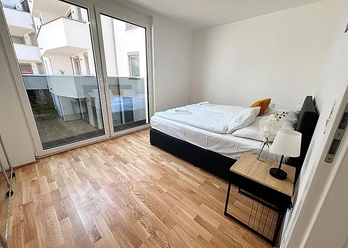 Gg13 Vienna, Air-conditioned, Next To Metro, Close To Sights Διαμέρισμα *