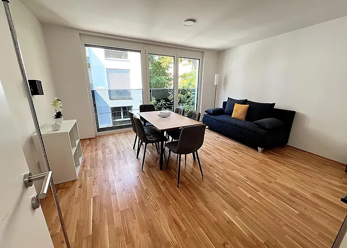 Gg13 Vienna, Air-conditioned, Next To Metro, Close To Sights Διαμέρισμα Βιέννη