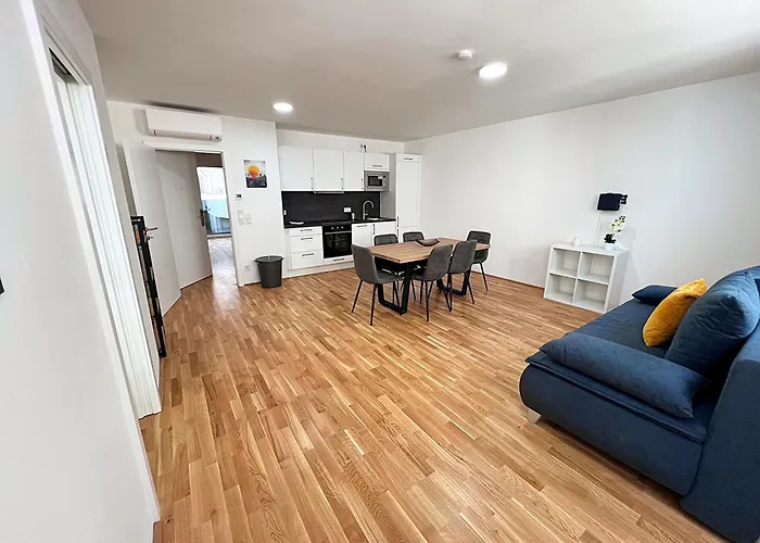 Gg13 Vienna, Air-conditioned, Next To Metro, Close To Sights