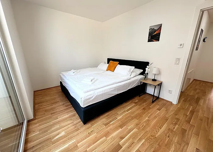 Gg13 Vienna, Air-conditioned, Next To Metro, Close To Sights Διαμέρισμα Βιέννη