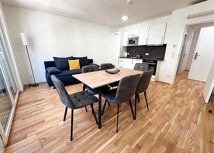 Gg13 Vienna, Air-conditioned, Next To Metro, Close To Sights