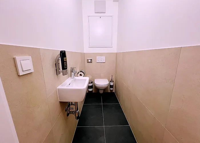 Gg13 Vienna, Air-conditioned, Next To Metro, Close To Sights Διαμέρισμα Βιέννη