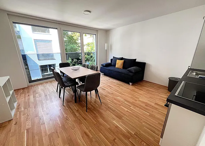 Gg13 Vienna, Air-conditioned, Next To Metro, Close To Sights