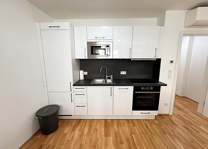 Gg13 Vienna, Air-conditioned, Next To Metro, Close To Sights * Βιέννη