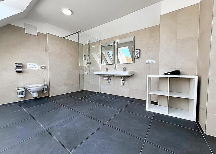 Gg13 Vienna, Air-conditioned, Next To Metro, Close To Sights Βιέννη