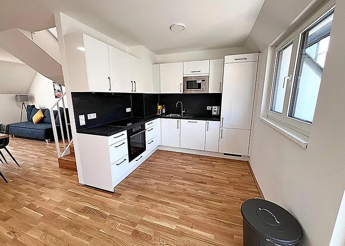 Gg13 Vienna, Air-conditioned, Next To Metro, Close To Sights Διαμέρισμα *