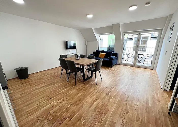 Gg13 Vienna, Air-conditioned, Next To Metro, Close To Sights شقة فيينا
