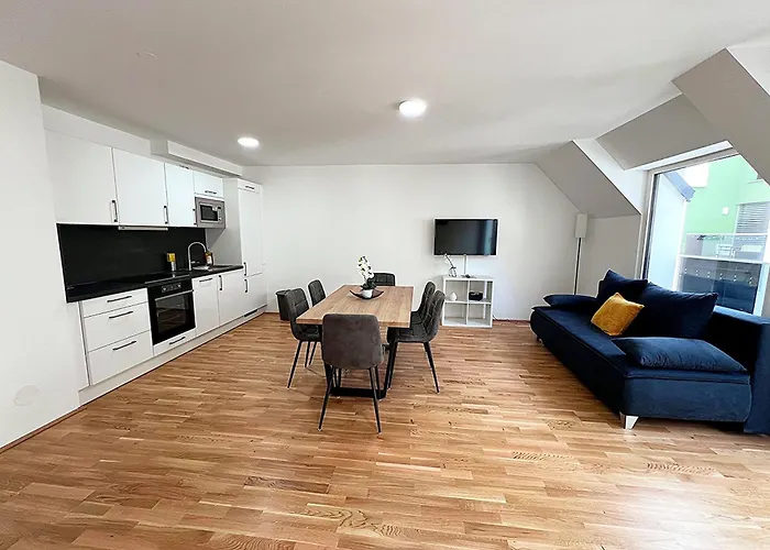 Gg13 Vienna, Air-conditioned, Next To Metro, Close To Sights Βιέννη