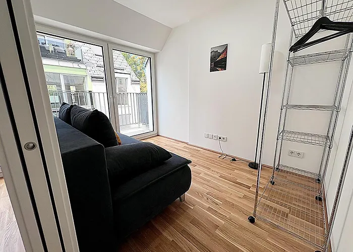 Gg13 Vienna, Air-conditioned, Next To Metro, Close To Sights * فيينا