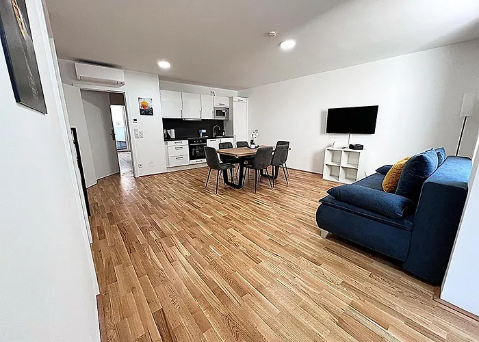Gg13 Vienna, Air-conditioned, Next To Metro, Close To Sights