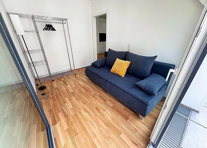 Gg13 Vienna, Air-conditioned, Next To Metro, Close To Sights Διαμέρισμα *