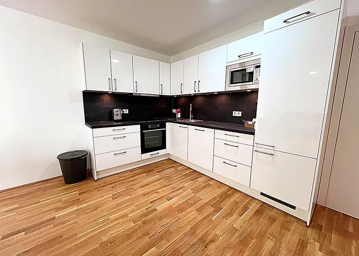 Διαμέρισμα Gg13 Vienna, Air-conditioned, Next To Metro, Close To Sights *