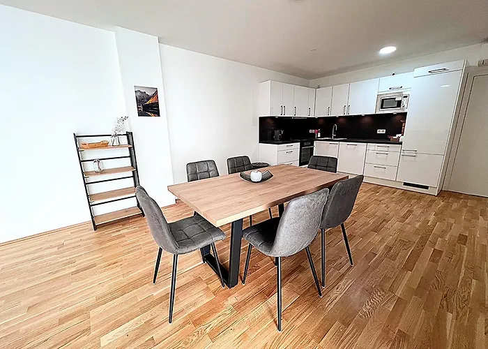Gg13 Vienna, Air-conditioned, Next To Metro, Close To Sights Διαμέρισμα Βιέννη
