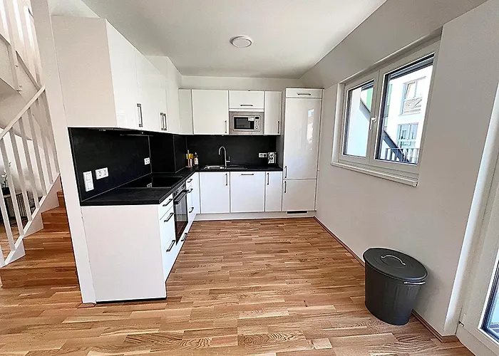 Gg13 Vienna, Air-conditioned, Next To Metro, Close To Sights *