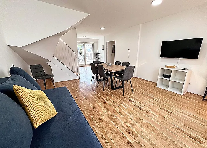 Gg13 Vienna, Air-conditioned, Next To Metro, Close To Sights * فيينا