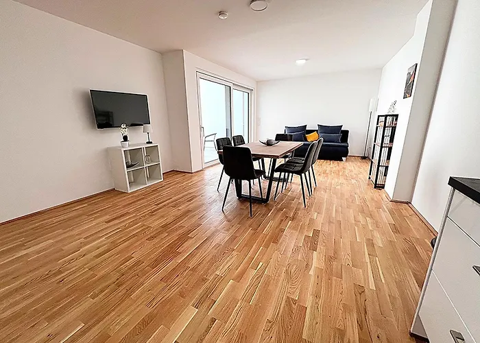Διαμέρισμα Gg13 Vienna, Air-conditioned, Next To Metro, Close To Sights