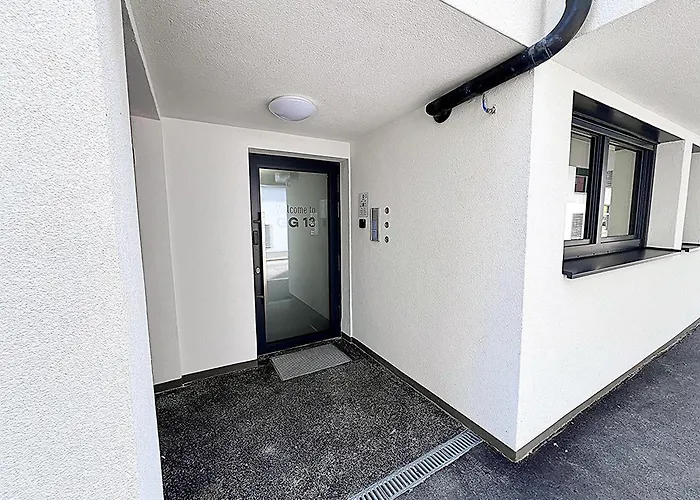 Gg13 Vienna, Air-conditioned, Next To Metro, Close To Sights * Βιέννη